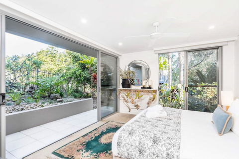 Your Luxury Escape - Vue From Here - Yamba Accommodation 5