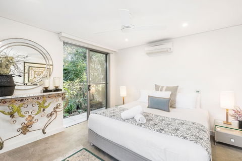 Your Luxury Escape - Vue From Here - Yamba Accommodation 3