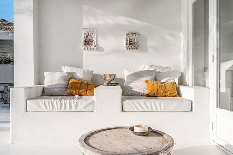 Your Luxury Escape - Bisque House - Yamba Accommodation 3
