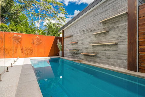 Studio 9 - Yamba Accommodation 0