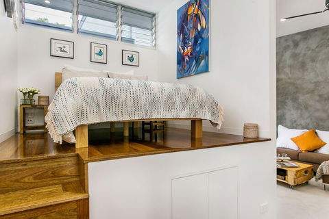 Studio 9 - Yamba Accommodation 4