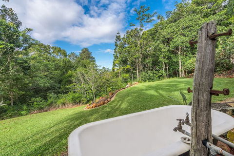 Twin Tallows - Yamba Accommodation 2