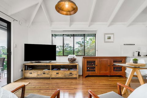 Twin Tallows - Yamba Accommodation 6
