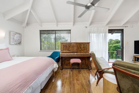 Twin Tallows - Yamba Accommodation 1