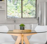 Twin Tallows - Yamba Accommodation