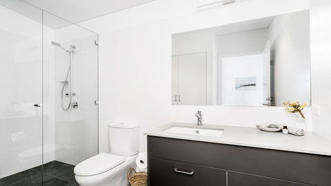 Your Luxury Escape - Carinya Cottages 4 - Yamba Accommodation 6