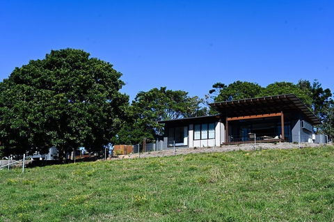 Your Luxury Escape - Carinya Cottages 4 - Yamba Accommodation 0
