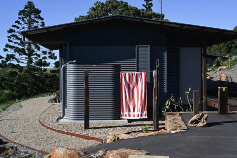 Your Luxury Escape - Carinya Cottages 5 - Yamba Accommodation 0