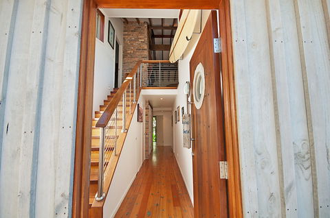 A PERFECT STAY - The Hawk At Wategos - Yamba Accommodation 2