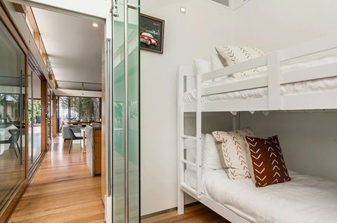 Your Luxury Escape - Byron Beachfront Villa - Yamba Accommodation 4