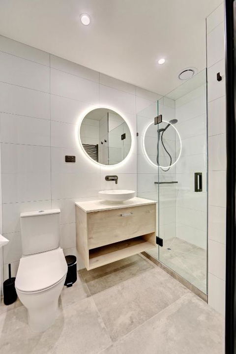 Snow Ski Apartments 32 - Yamba Accommodation 1