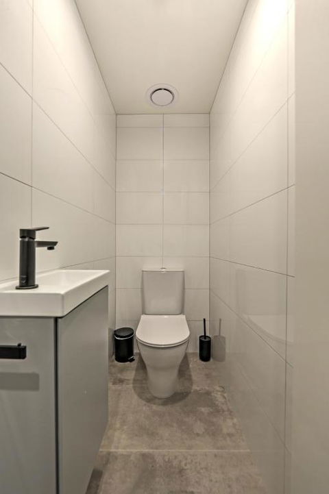 Snow Ski Apartments 32 - Yamba Accommodation 5