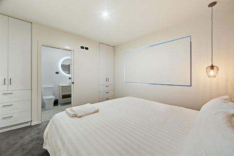 Snow Ski Apartments 32 - Yamba Accommodation 6