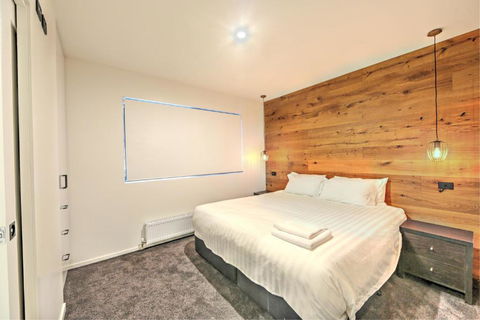 Snow Ski Apartments 32 - Yamba Accommodation 4