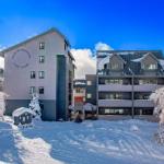 Snow Ski Apartments 32 - Yamba Accommodation 0