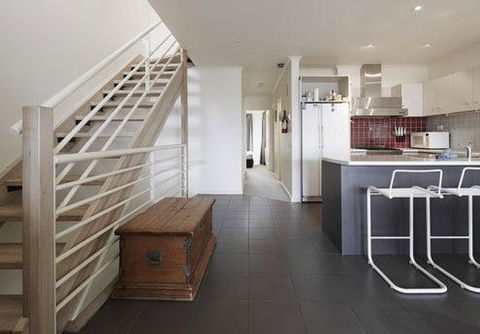 Whistler 2 - Yamba Accommodation 1