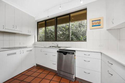 8 / 110 Lighthouse Rd Byron Breeze - Yamba Accommodation 6