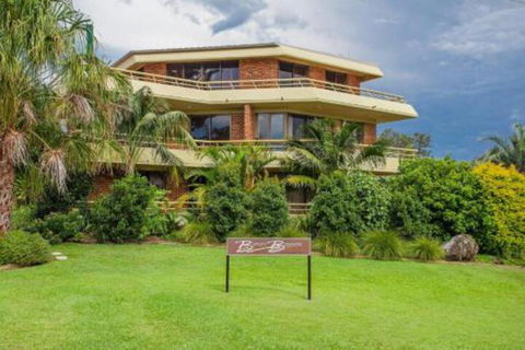 8 / 110 Lighthouse Rd Byron Breeze - Yamba Accommodation 1