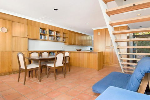 10 / 130 Lighthouse Rd Byron Bay James Cook Apartments - Yamba Accommodation 1