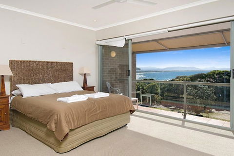 10 / 130 Lighthouse Rd Byron Bay James Cook Apartments - Yamba Accommodation 6