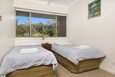 10 / 130 Lighthouse Rd Byron Bay James Cook Apartments - Yamba Accommodation 5