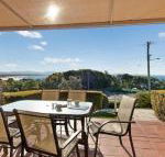 10 / 130 Lighthouse Rd Byron Bay James Cook Apartments - Yamba Accommodation