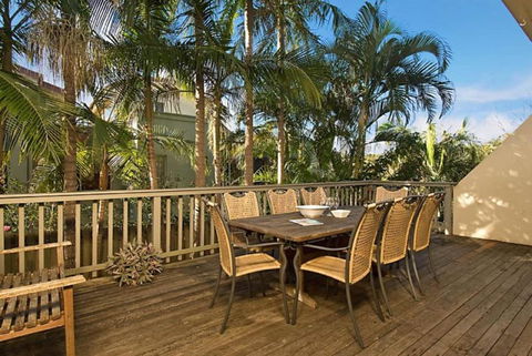 4 / 26 Paterson Street Byron Bay Absolute Serenity - Yamba Accommodation 1