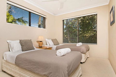 4 / 26 Paterson Street Byron Bay Absolute Serenity - Yamba Accommodation 5