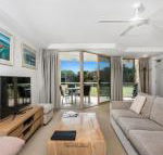 4 / 54 Lawson Street Byron Bay The Palms - Yamba Accommodation