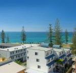 Akuna 23 6 Joffre Street - Yamba Accommodation