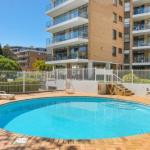 Flynns Beach ACT Yamba Accommodation