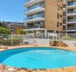 Tasman Towers 5 3 Munster Street - Yamba Accommodation