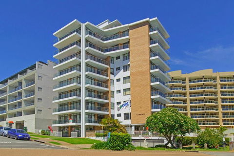 Tasman Towers 9 3 Munster Street - Yamba Accommodation 5