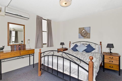 Tasman Towers 9 3 Munster Street - Yamba Accommodation 1