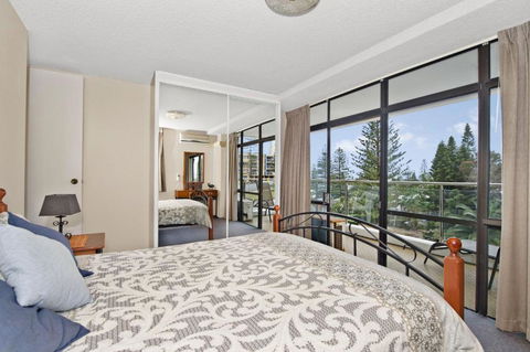 Tasman Towers 9 3 Munster Street - Yamba Accommodation 3