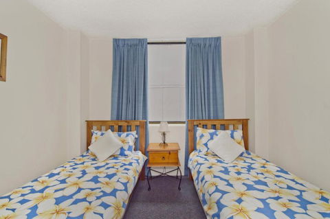 Tasman Towers 9 3 Munster Street - Yamba Accommodation 4