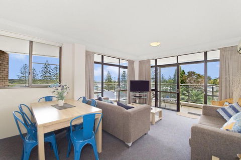 Tasman Towers 9 3 Munster Street - Yamba Accommodation 6