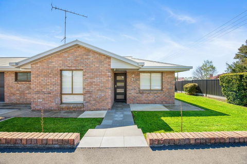 City Four Apartment - Yamba Accommodation 6