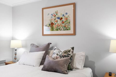 City Four Apartment - Yamba Accommodation 4