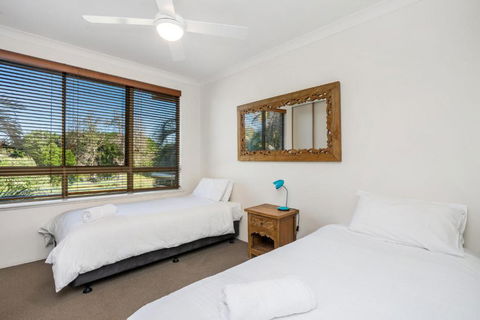 BreezeatByron 1 Clarkes Beach - Yamba Accommodation 5