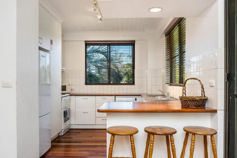 BreezeatByron 1 Clarkes Beach - Yamba Accommodation 4