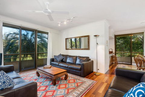BreezeatByron 1 Clarkes Beach - Yamba Accommodation 1