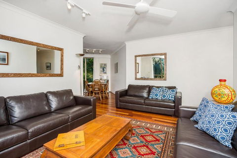 BreezeatByron 1 Clarkes Beach - Yamba Accommodation 2