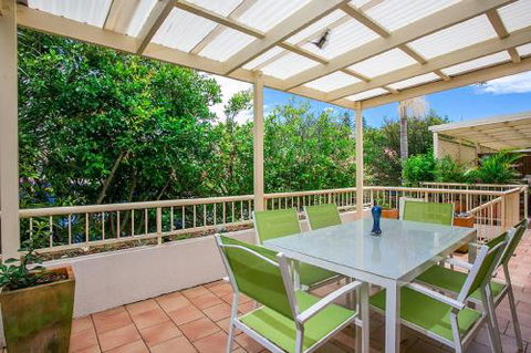 Fiesta Palms 6 Central Byron Bay - Yamba Accommodation 5