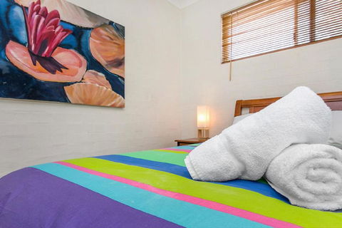 Fiesta Palms 6 Central Byron Bay - Yamba Accommodation 4