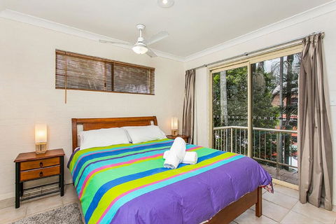 Fiesta Palms 6 Central Byron Bay - Yamba Accommodation 3