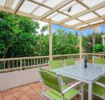 Fiesta Palms 6 Central Byron Bay - Yamba Accommodation