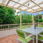 Fiesta Palms 6 Central Byron Bay - Yamba Accommodation 0