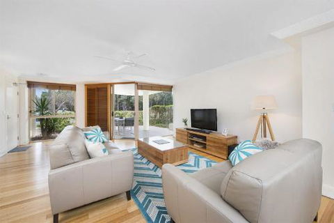 The Palms 1 At Clarkes Beach - Yamba Accommodation 4