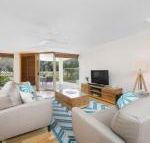 The Palms 1 at Clarkes Beach - Yamba Accommodation